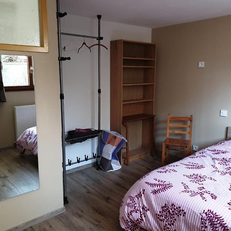 Apartament Rand'Ubaye Barcelonnette Zewnętrze zdjęcie