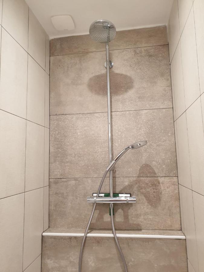 Apartament Rand'Ubaye Barcelonnette Zewnętrze zdjęcie