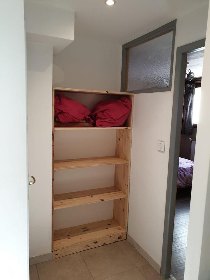 Apartament Rand'Ubaye Barcelonnette Zewnętrze zdjęcie