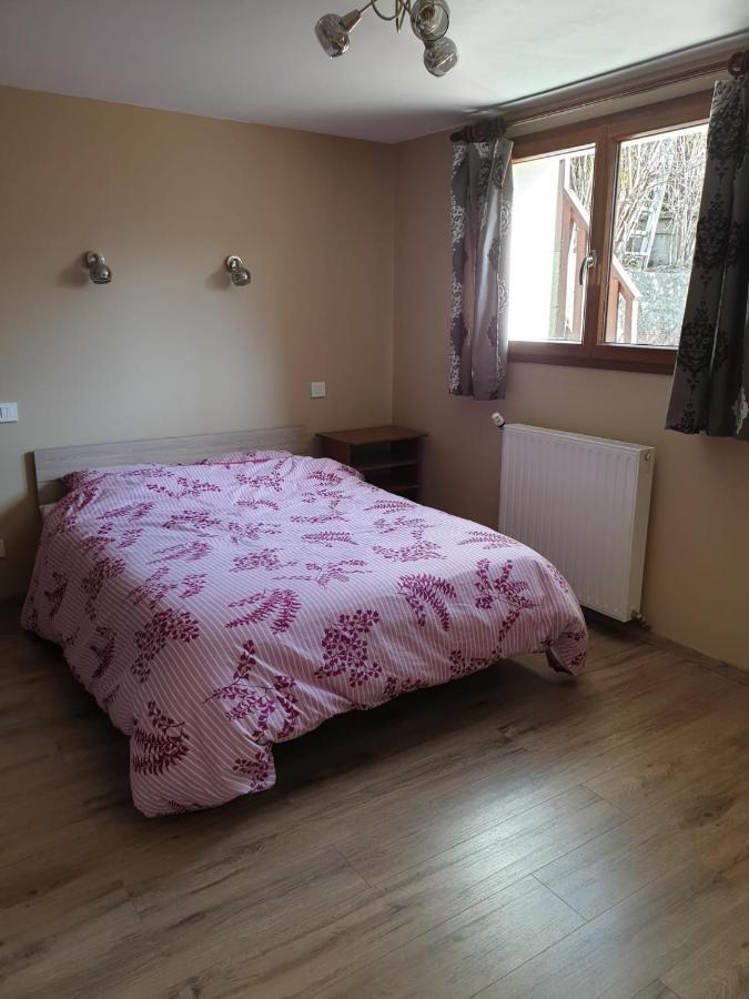 Apartament Rand'Ubaye Barcelonnette Zewnętrze zdjęcie