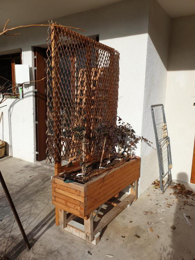Apartament Rand'Ubaye Barcelonnette Zewnętrze zdjęcie