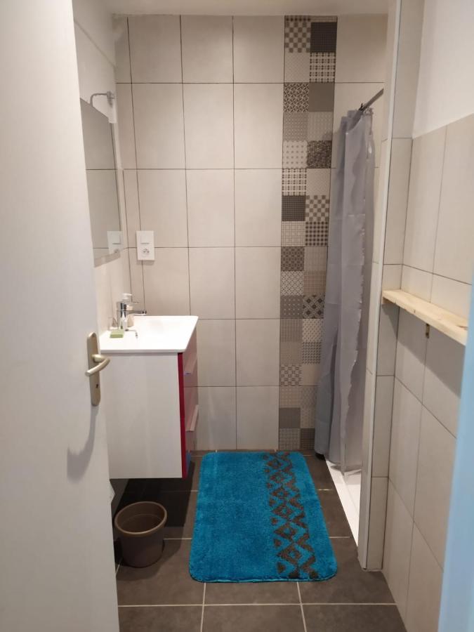 Apartament Rand'Ubaye Barcelonnette Zewnętrze zdjęcie