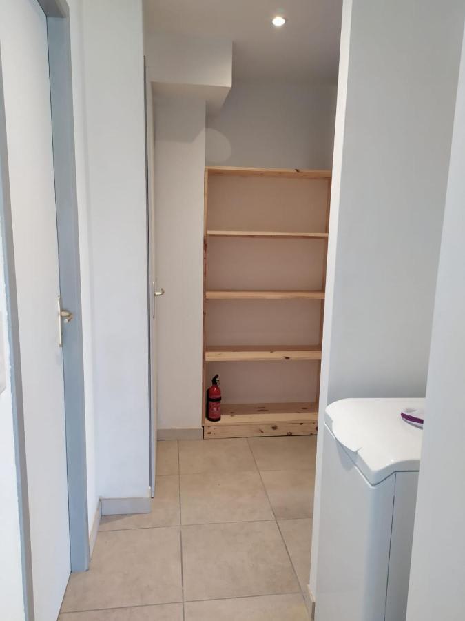Apartament Rand'Ubaye Barcelonnette Zewnętrze zdjęcie