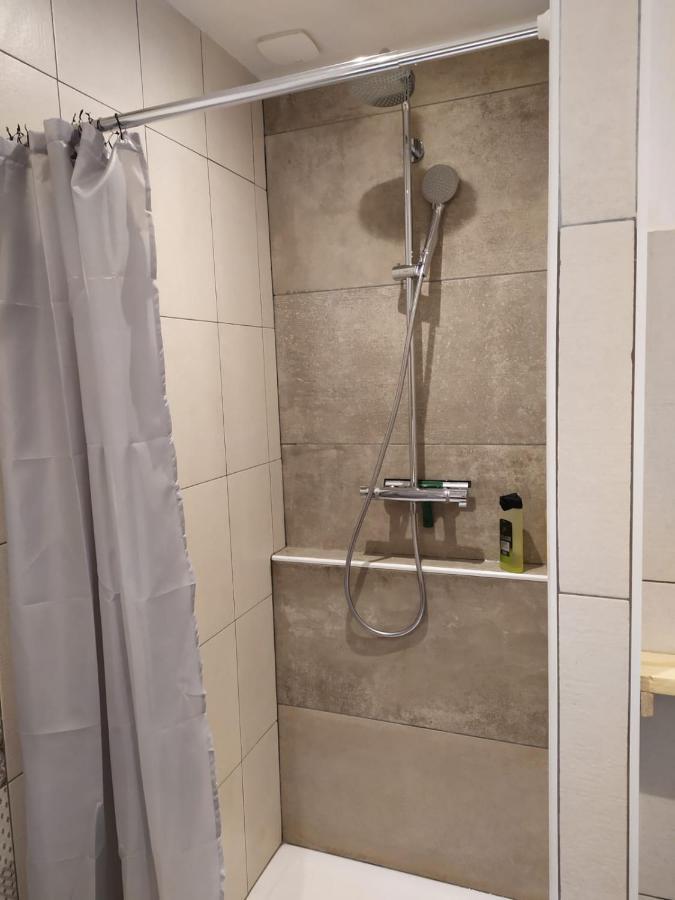 Apartament Rand'Ubaye Barcelonnette Zewnętrze zdjęcie
