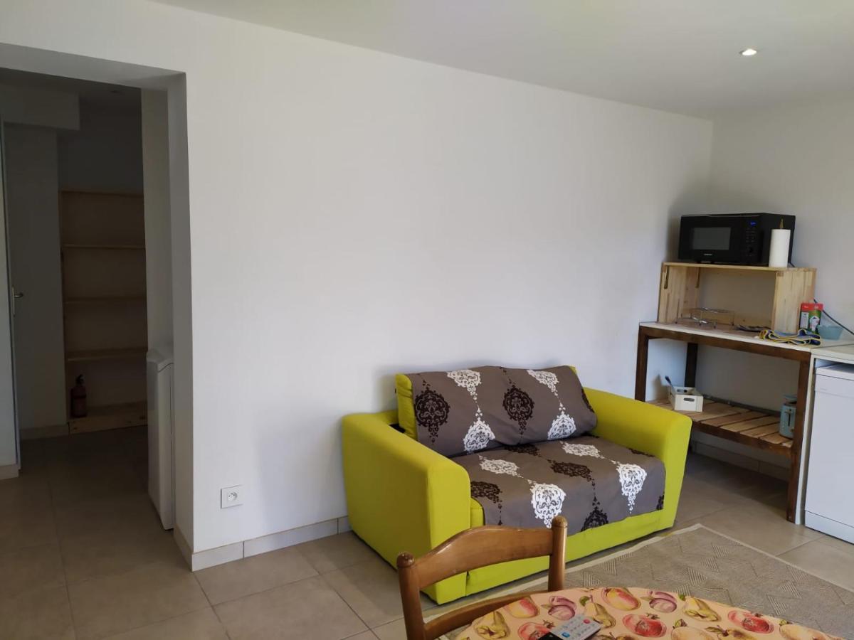 Apartament Rand'Ubaye Barcelonnette Zewnętrze zdjęcie