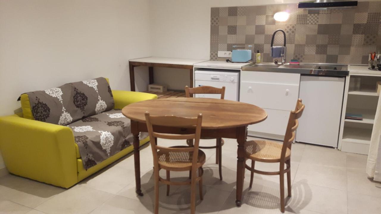 Apartament Rand'Ubaye Barcelonnette Zewnętrze zdjęcie