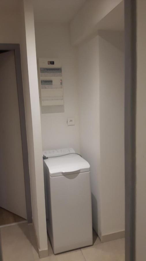 Apartament Rand'Ubaye Barcelonnette Zewnętrze zdjęcie