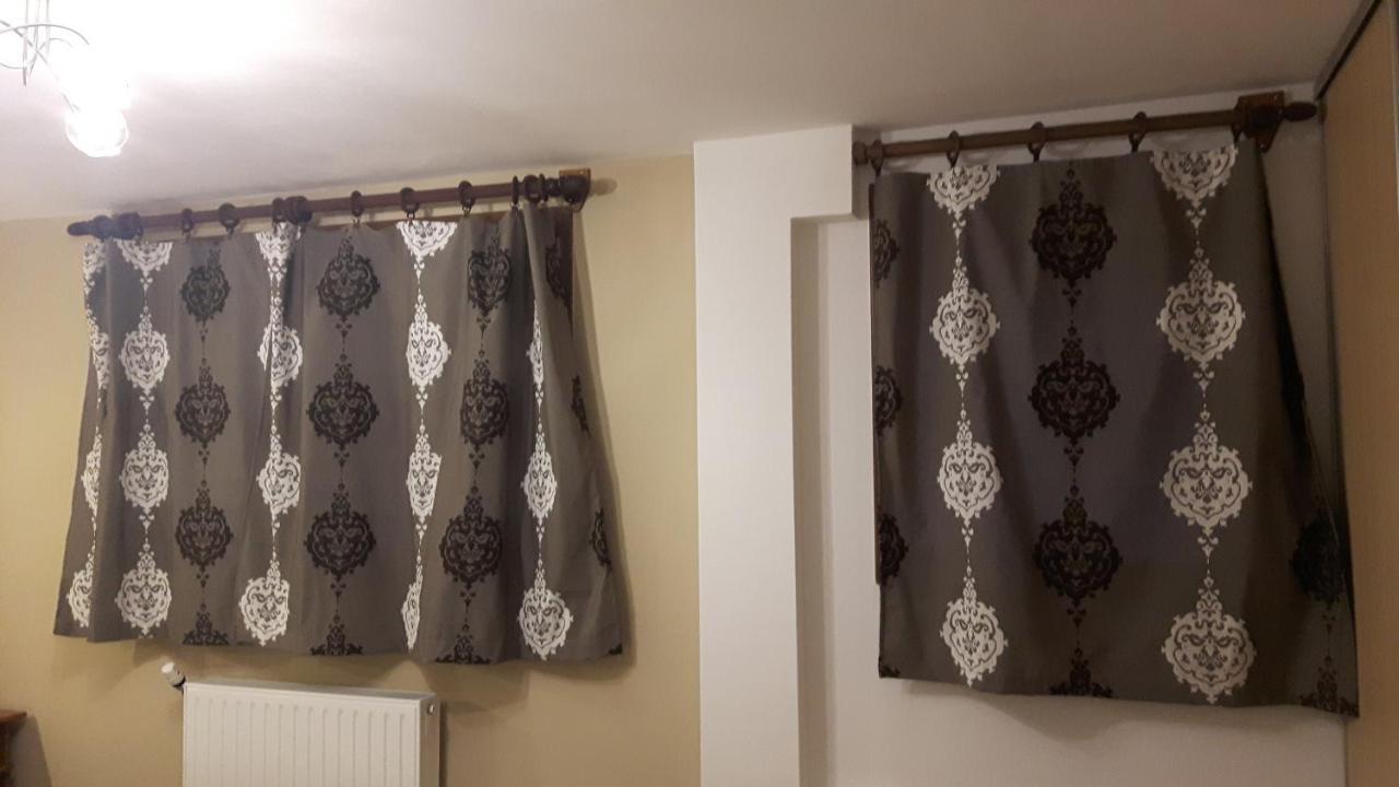 Apartament Rand'Ubaye Barcelonnette Zewnętrze zdjęcie