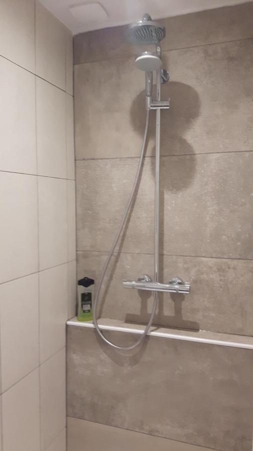 Apartament Rand'Ubaye Barcelonnette Zewnętrze zdjęcie