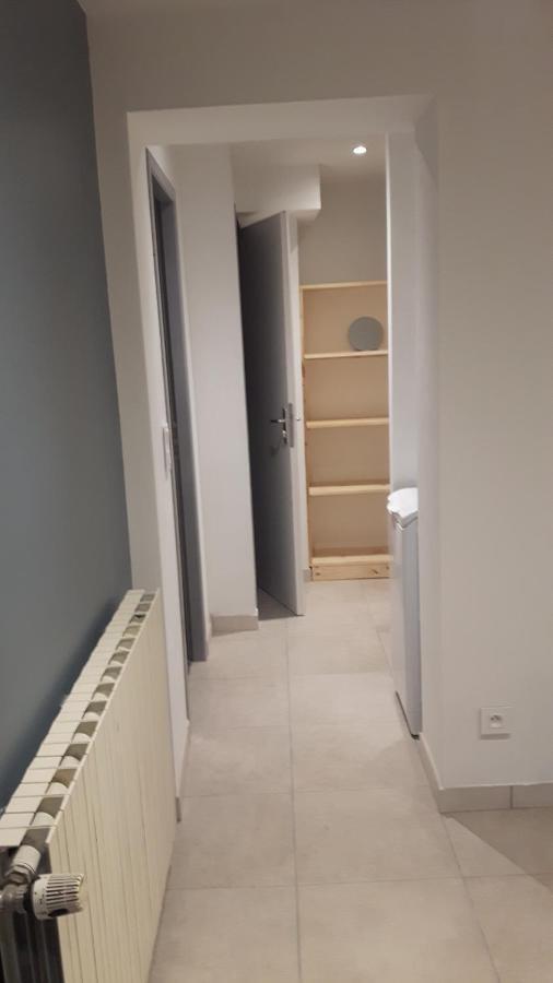 Apartament Rand'Ubaye Barcelonnette Zewnętrze zdjęcie
