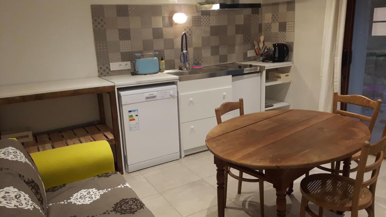 Apartament Rand'Ubaye Barcelonnette Zewnętrze zdjęcie